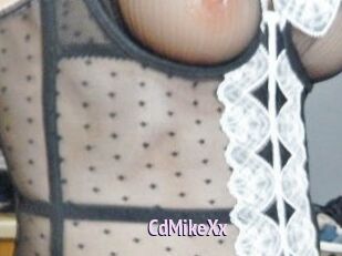 CdMikeXx