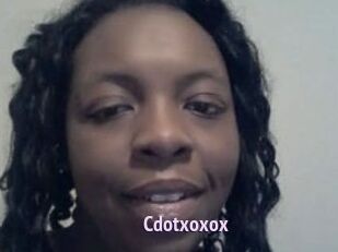 Cdotxoxox