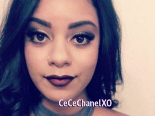 CeCeChanelXO