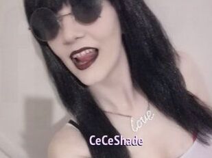 CeCeShade Film Porno