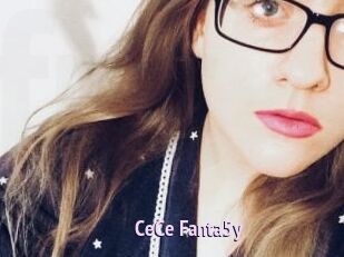 CeCe_Fanta5y