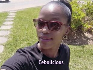 Cebolicious