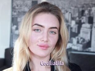 CeciliaElla Film Porno