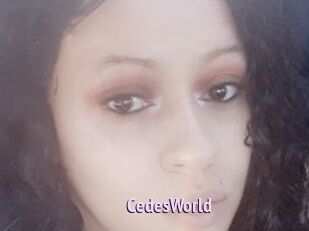 CedesWorld