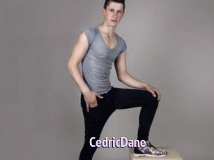 CedricDane