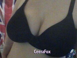 CeeraFox