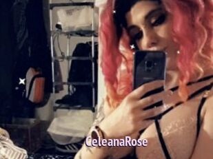 CeleanaRose