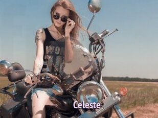 Celeste