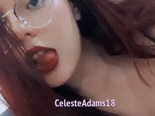 CelesteAdams18
