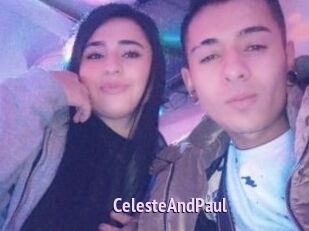 CelesteAndPaul