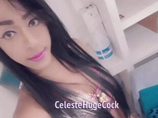 CelesteHugeCock