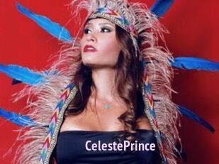 CelestePrince