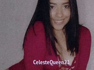 CelesteQueen21