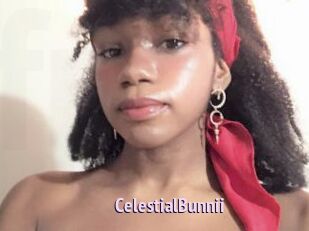 CelestialBunnii Film Porno