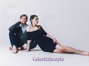 Celestialscople