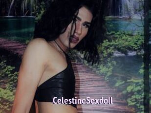 CelestineSexdoll