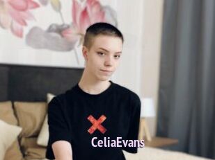 CeliaEvans