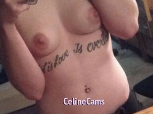 CelineCams
