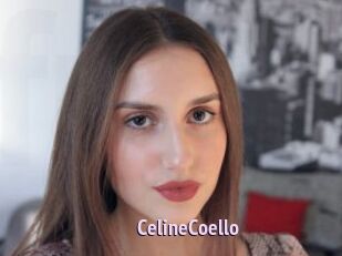 CelineCoello