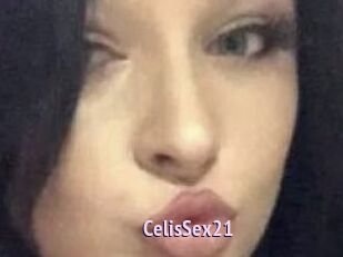 CelisSex21