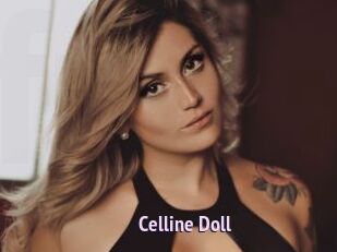 Celline_Doll