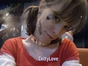 CeltyLove