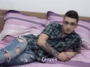 Cenzen