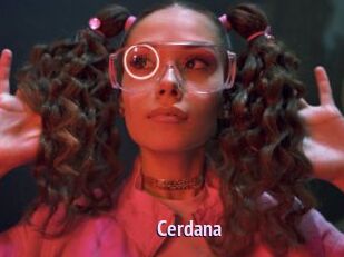 Cerdana