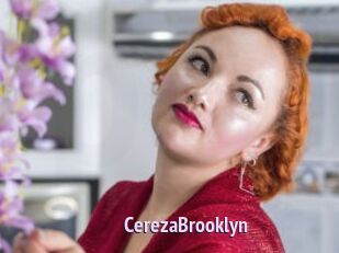 CerezaBrooklyn Film Porno