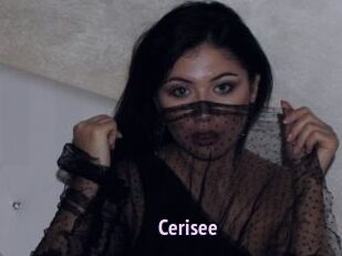 Cerisee Film Porno