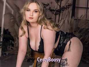 CerryBoosy
