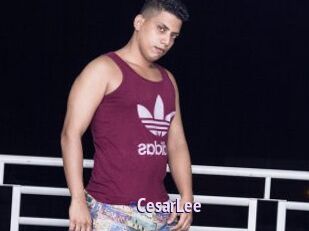 CesarLee