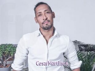 CesarMartinex