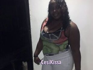 CesiKissa