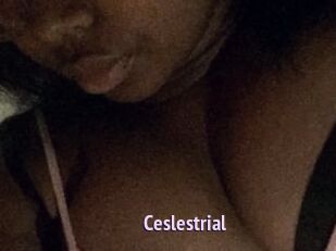 Ceslestrial