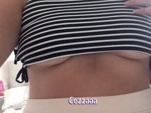 Cezzaaa