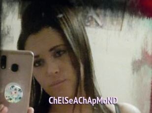 ChElSeAChApMoND Film Porno