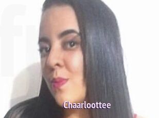 Chaarloottee