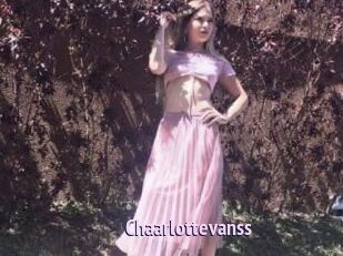 Chaarlottevanss Film Porno