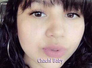 Chachi_Baby