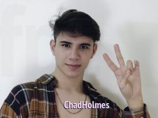 ChadHolmes