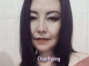 ChaeKyong
