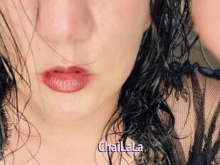 ChaiLaLa