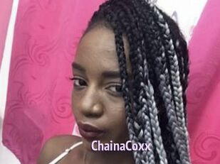 ChainaCoxx