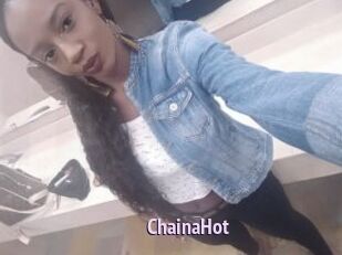 ChainaHot