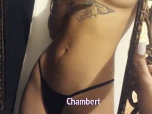 Chambert