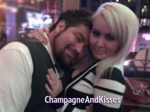 ChampagneAndKisses