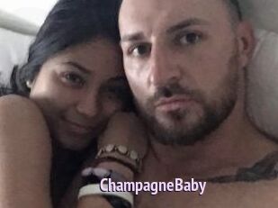 ChampagneBaby
