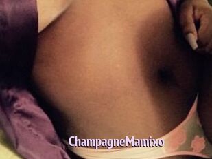 ChampagneMami_xo