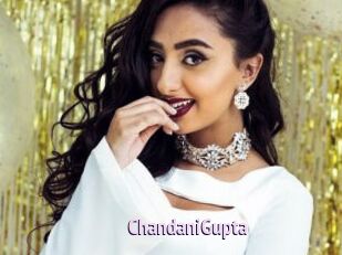 ChandaniGupta